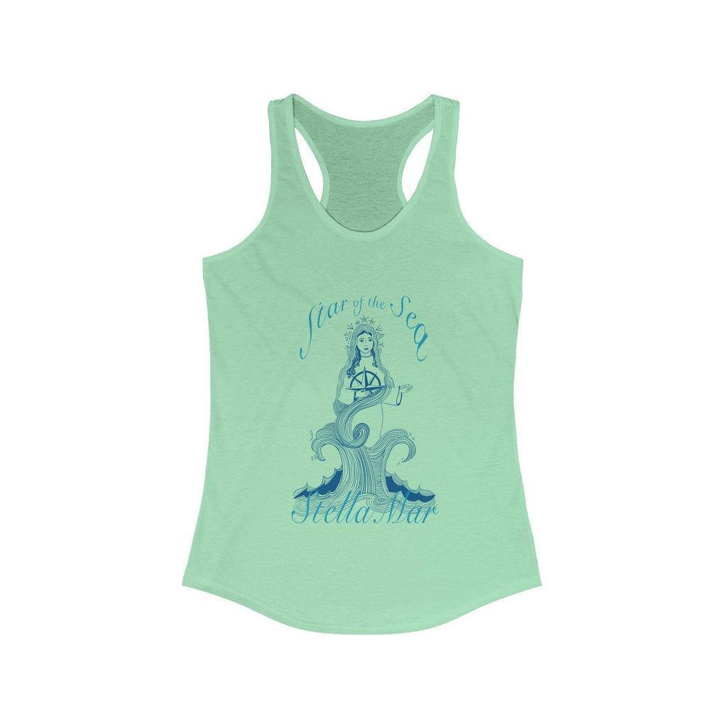 Star of the Sea - Women's Tank