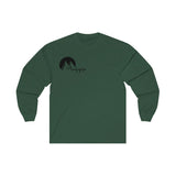 Men's Medjugorje Long Sleeve Tee