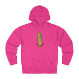 Guadalupe Unisex French Terry Hoodie