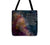 Memorare  Prayer - Tote Bag