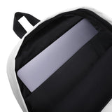 Brother Wolf Backpack by Stella Mar