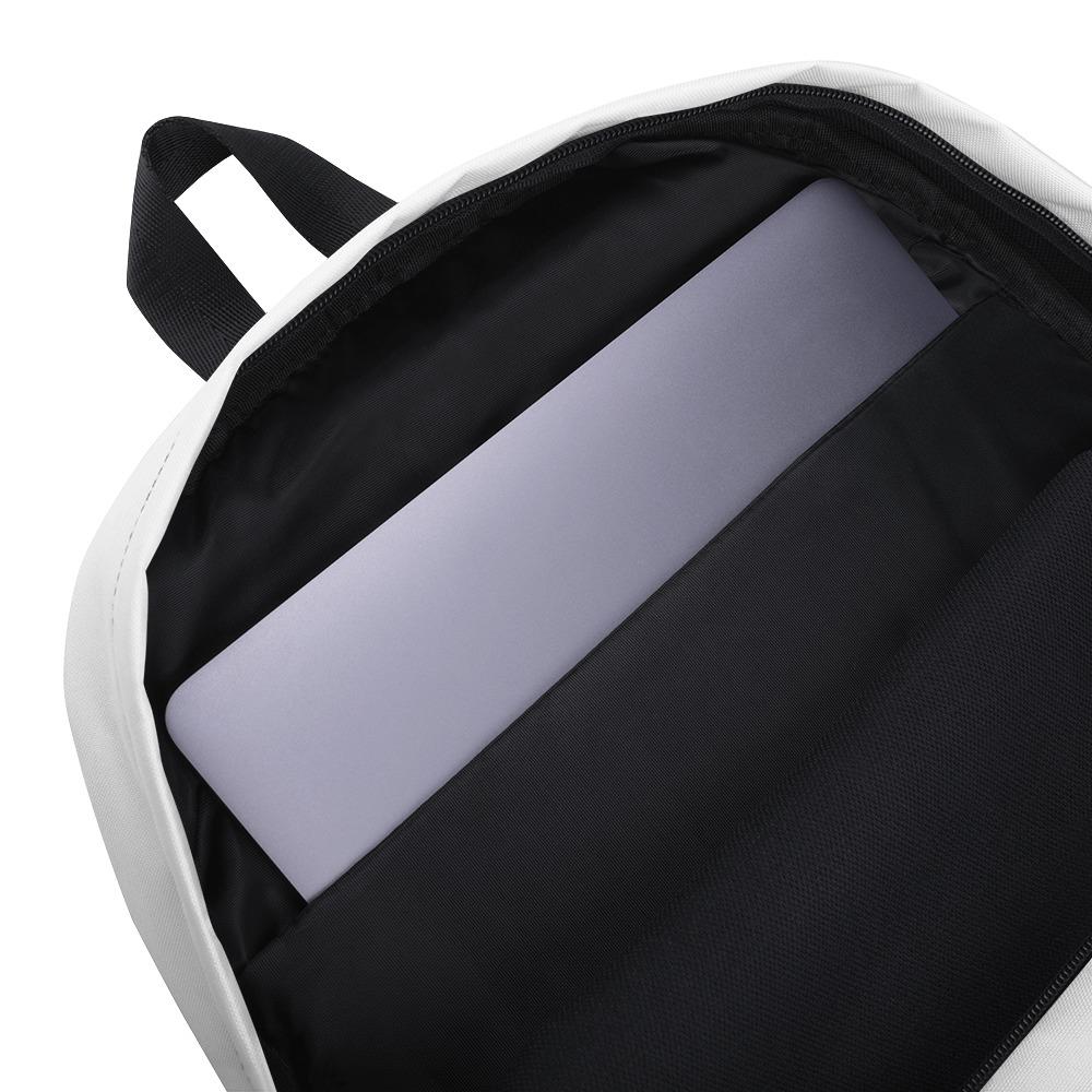 Brother Wolf Backpack by Stella Mar
