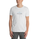 Where There Is Darkness Cross T-Shirt