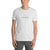 Where There Is Darkness Cross T-Shirt