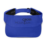 Cross Mountain Visor