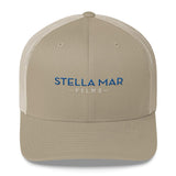 Stella Mar Films Trucker Cap