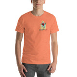 Apostle of Love T-Shirt