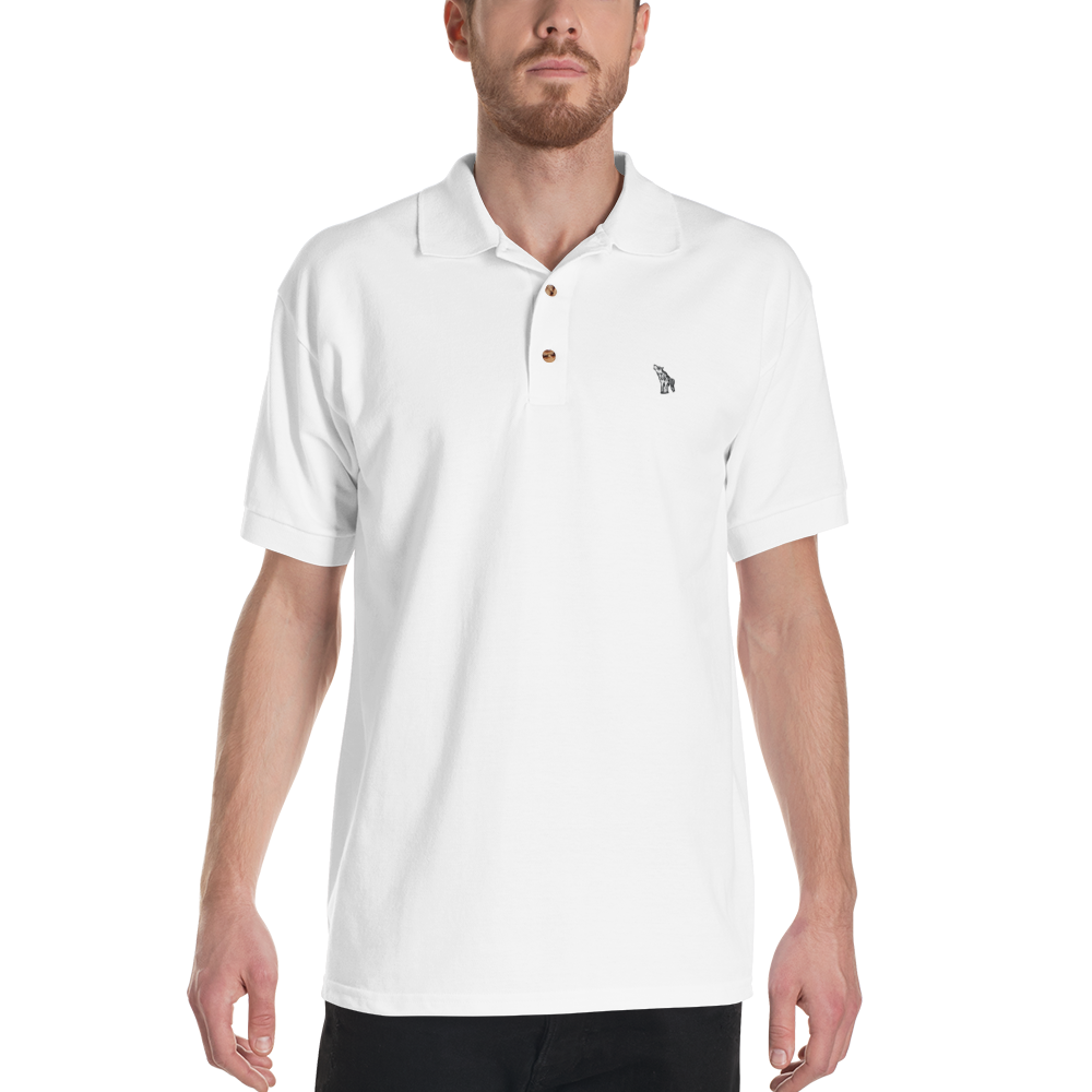 Brother Wolf Polo