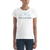 Women's short sleeve Stella Mar Films t-shirt