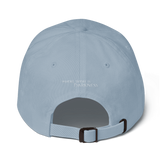 Friendly Wolf Dad Cap