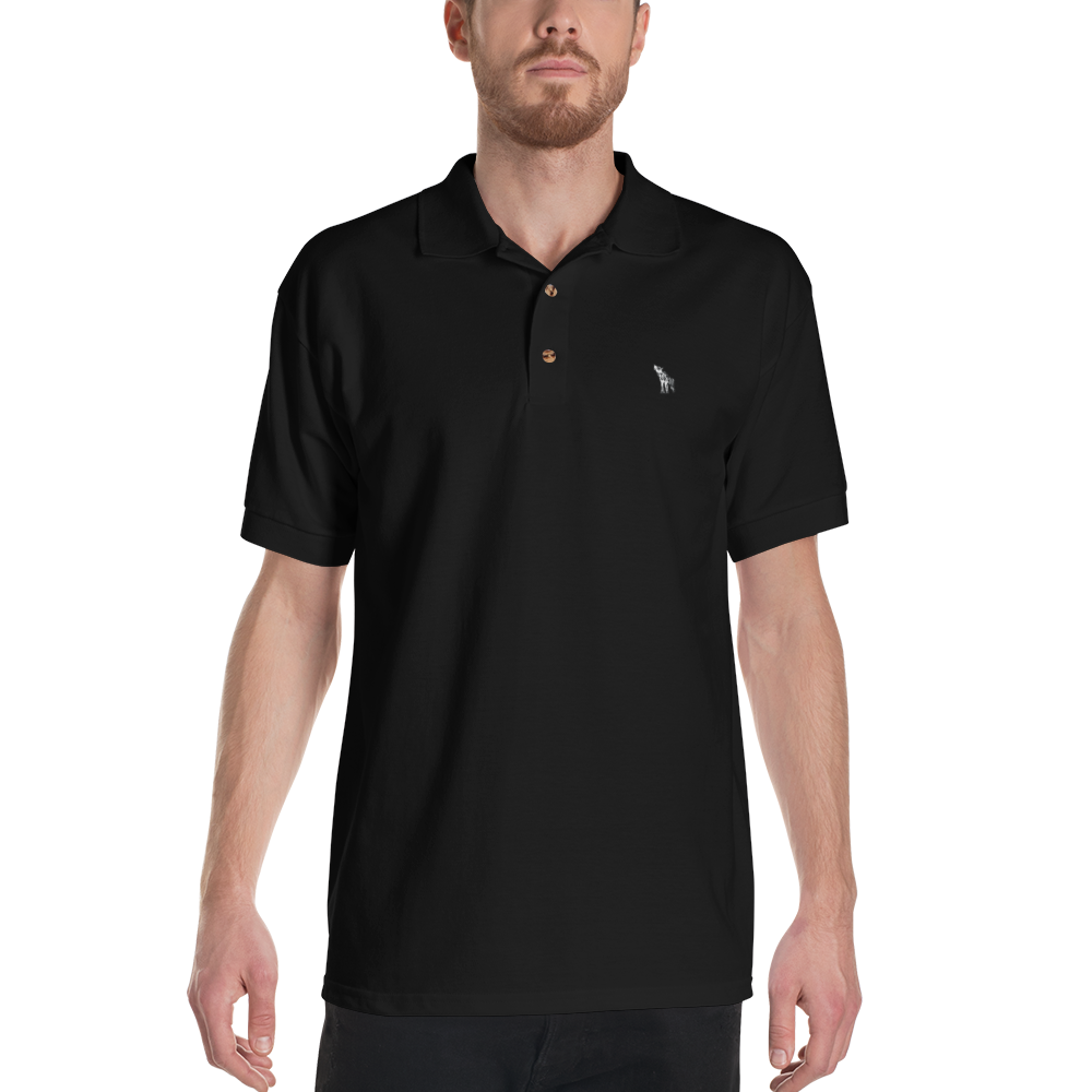 Brother Wolf Polo