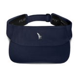 Friendly Wolf Visor