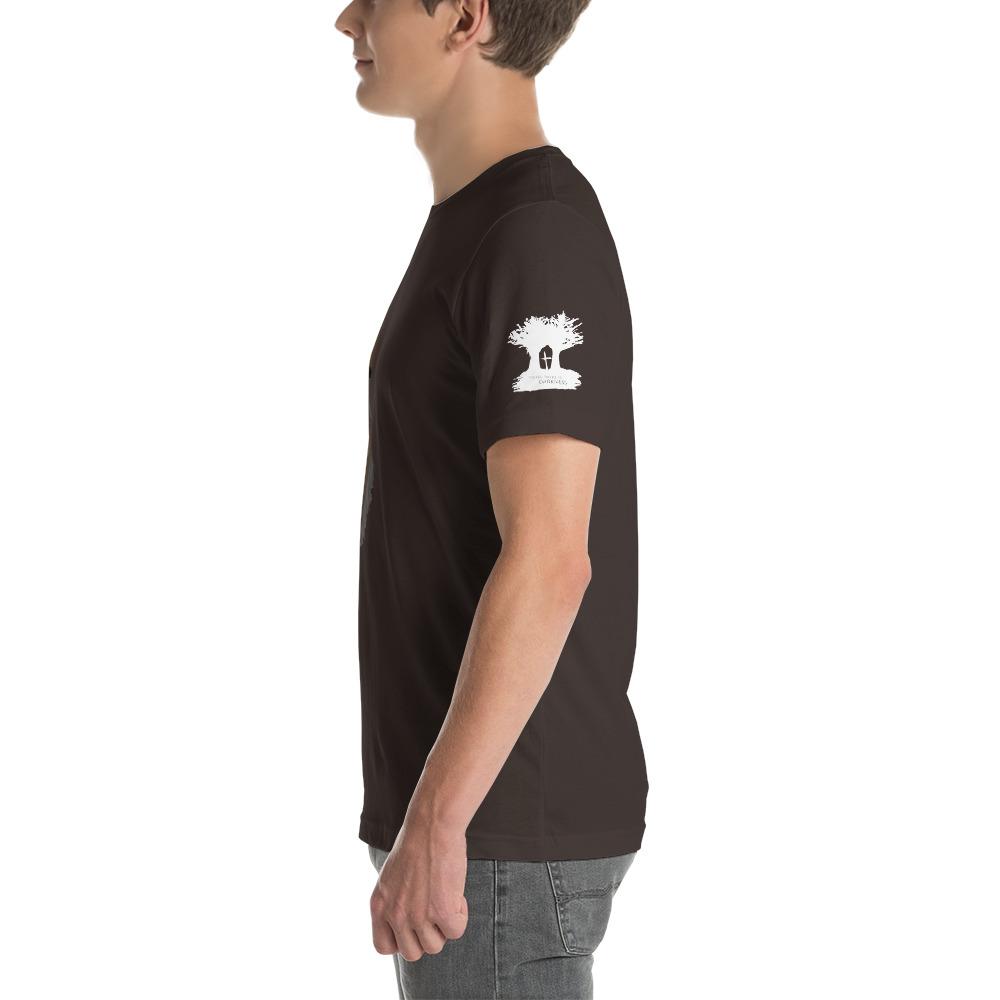 Brother Wolf Embrace Short-Sleeve T-Shirt