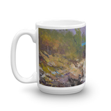 Medjugorje Scenes 15 oz Mug