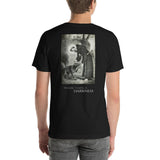 Where There Is Darkness Wolf T-Shirt
