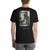 Where There Is Darkness Wolf T-Shirt