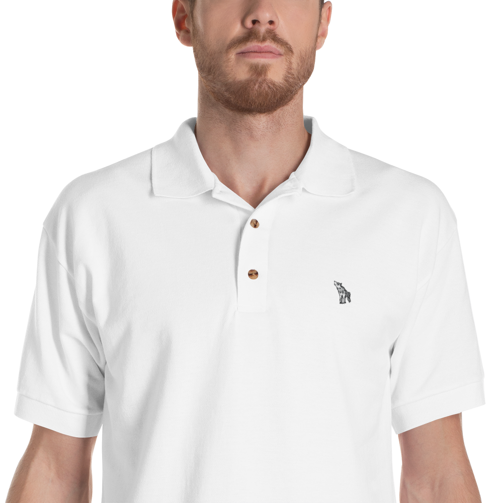 Brother Wolf Polo