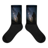 Apparition Hill Socks