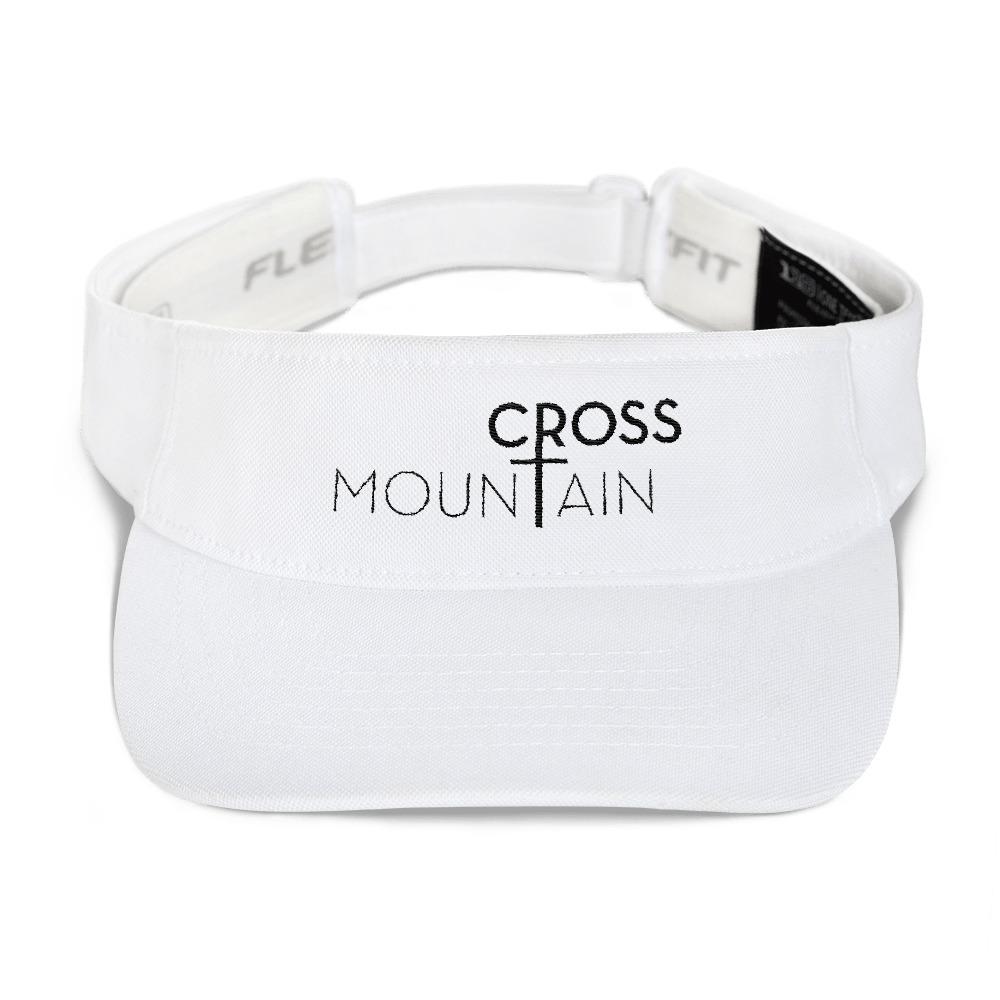 Cross Mountain Visor