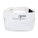 Cross Mountain Visor