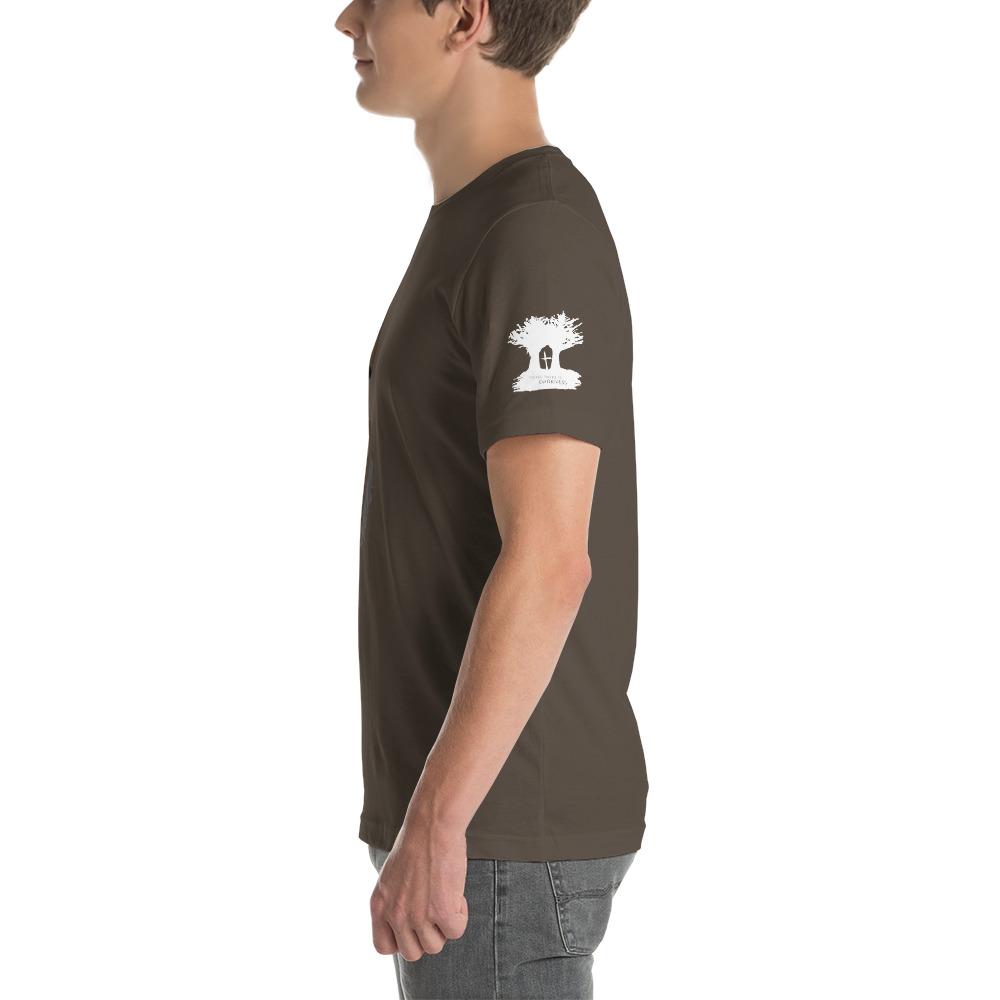 Brother Wolf Embrace Short-Sleeve T-Shirt