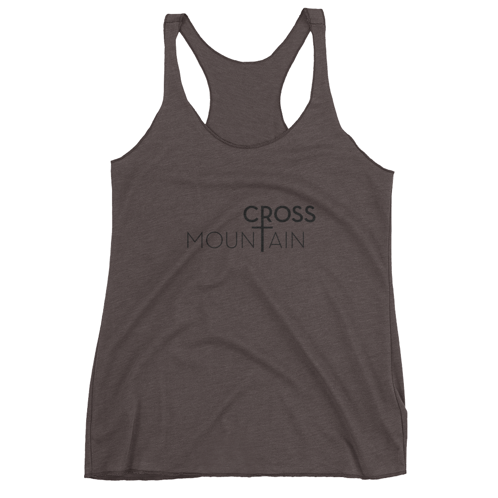 Women's Cross Mountain Tank
