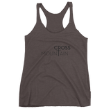 Women's Cross Mountain Tank