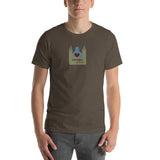 Apostle of Love Masculine Version T-Shirt