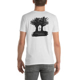 Where There Is Darkness Cross T-Shirt