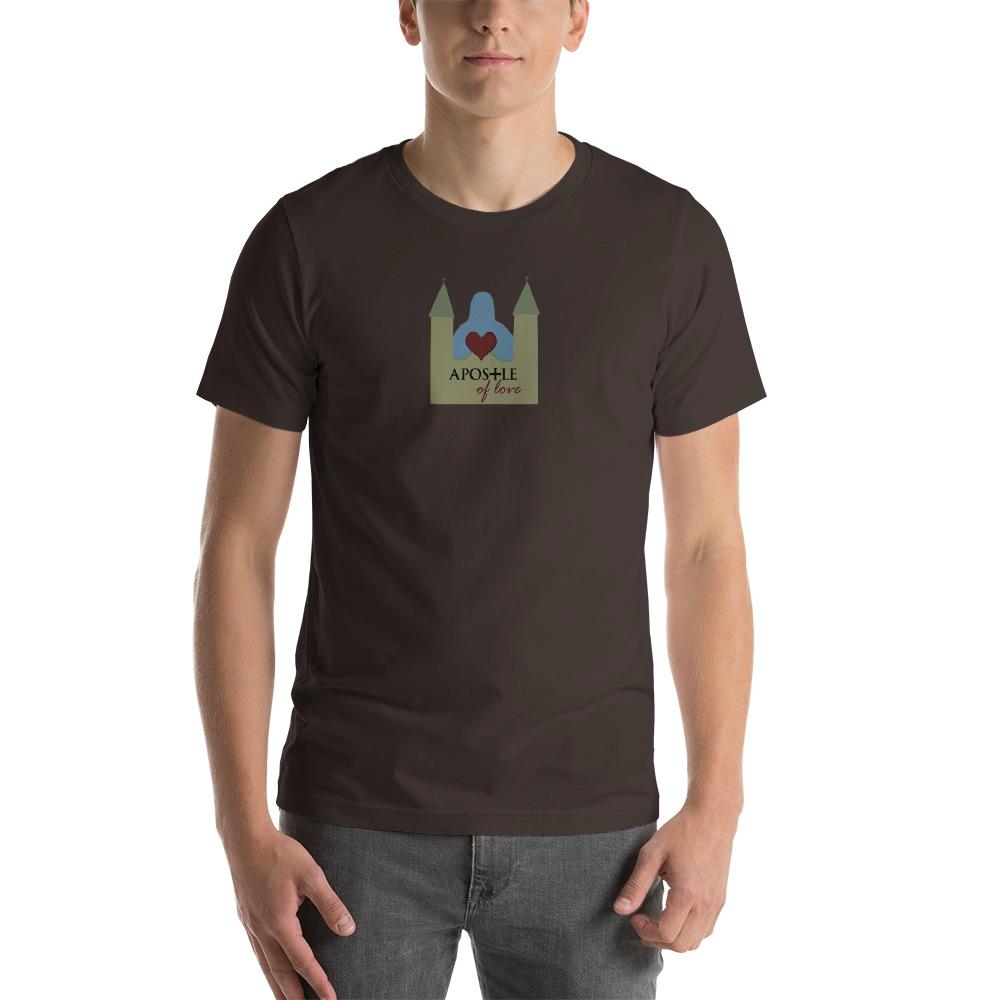 Apostle of Love Masculine Version T-Shirt