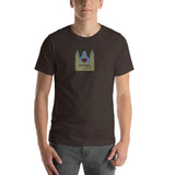 Apostle of Love Masculine Version T-Shirt