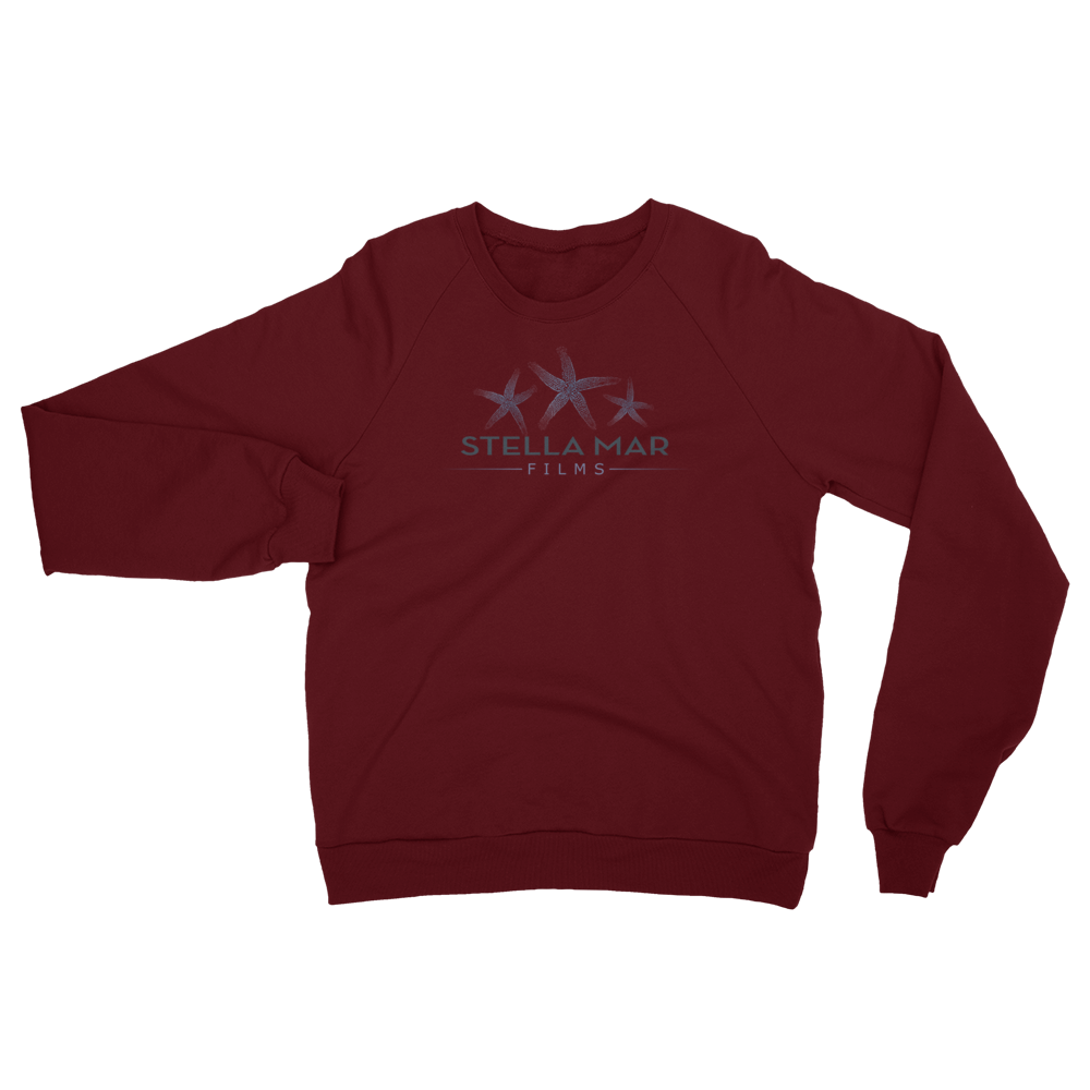 Unisex Fleece Sweateshirt
