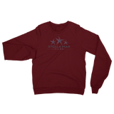 Unisex Fleece Sweateshirt
