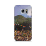 Cross Mountain Youth Festival Samsung Case