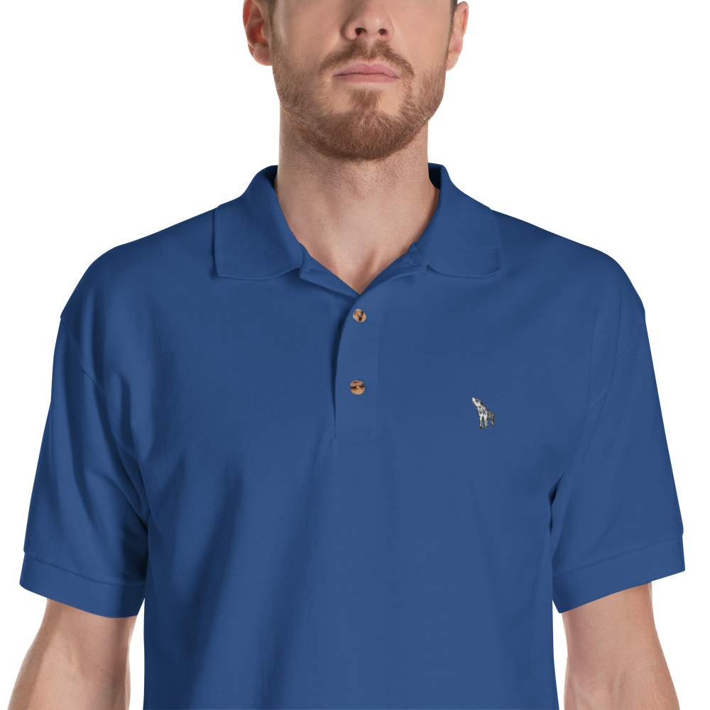 Brother Wolf Polo