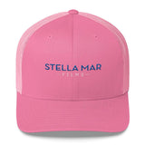 Stella Mar Films Trucker Cap