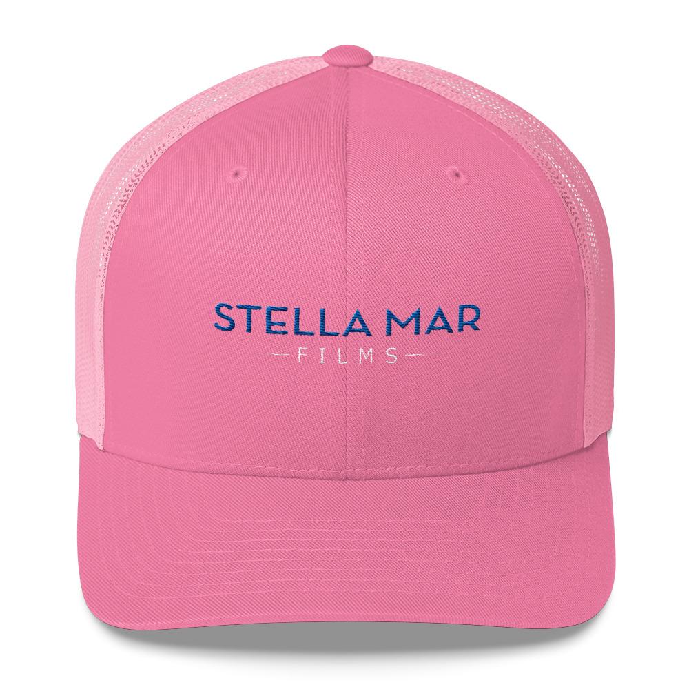 Stella Mar Films Trucker Cap