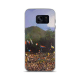 Cross Mountain Youth Festival Samsung Case