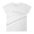 Women's Where There Is Darkness T-shirt