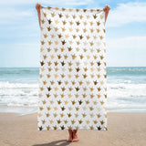 Tiny Hands Towel