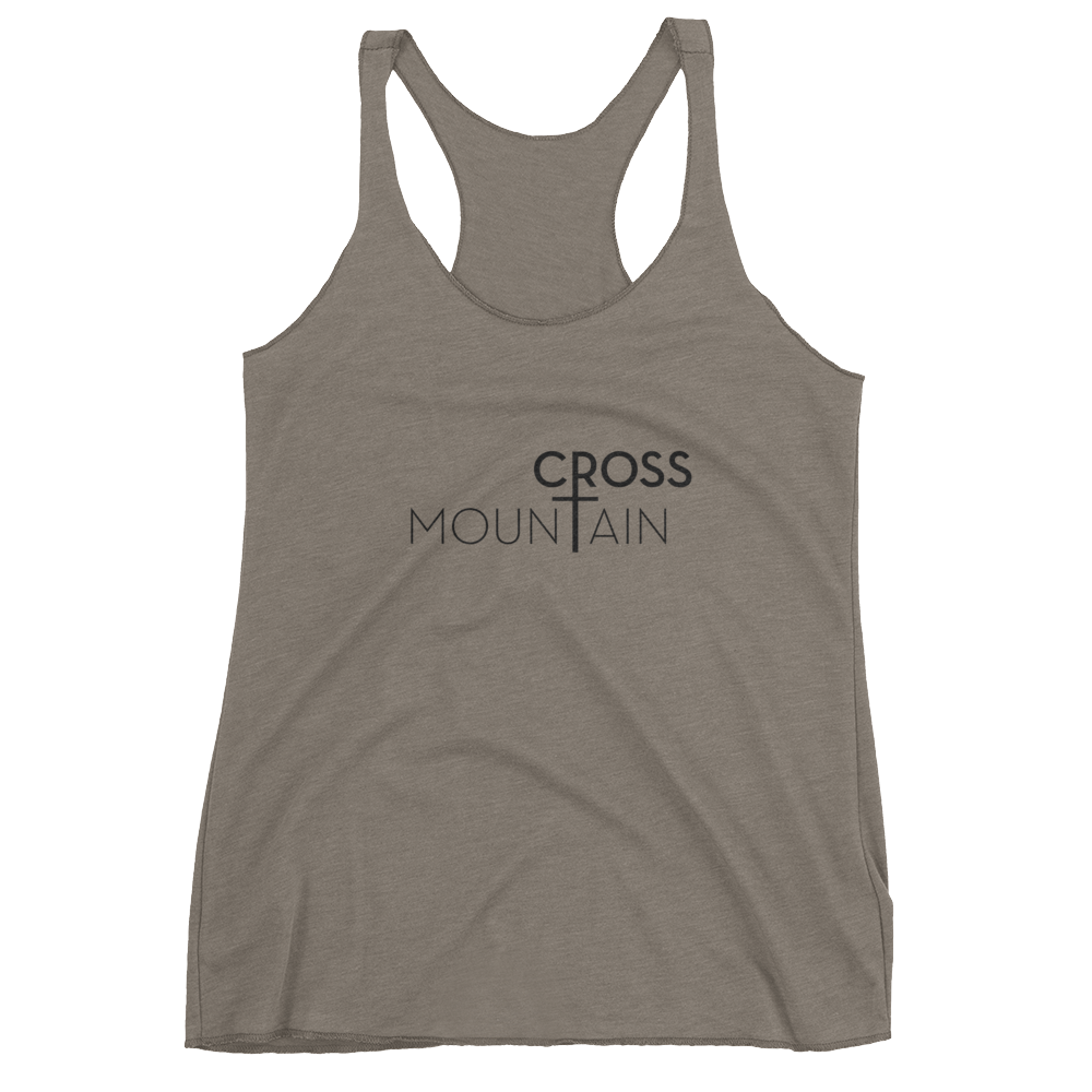 Women's Cross Mountain Tank