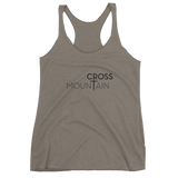 Women's Cross Mountain Tank