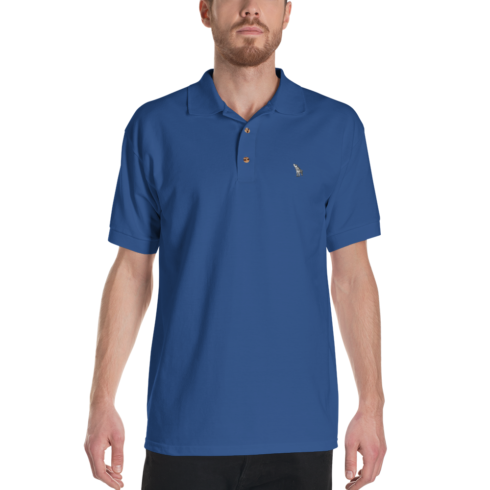 Brother Wolf Polo
