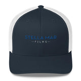Stella Mar Films Trucker Cap