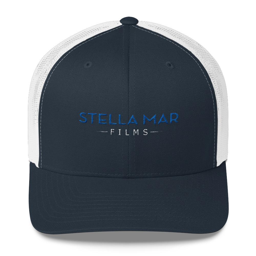 Stella Mar Films Trucker Cap