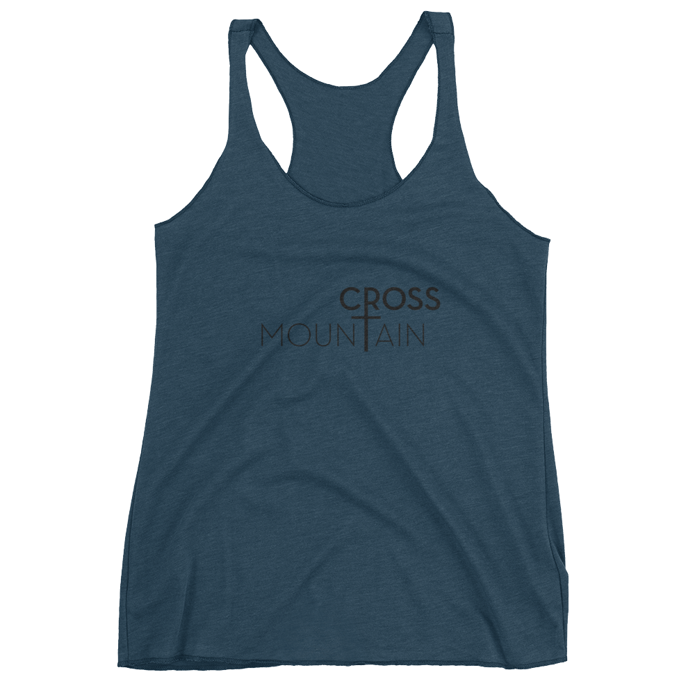 Women's Cross Mountain Tank