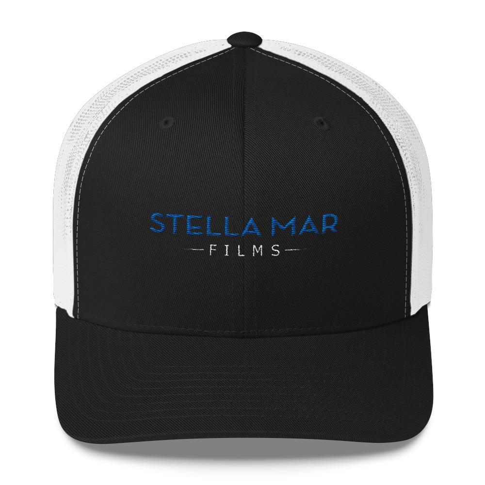 Stella Mar Films Trucker Cap