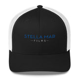 Stella Mar Films Trucker Cap
