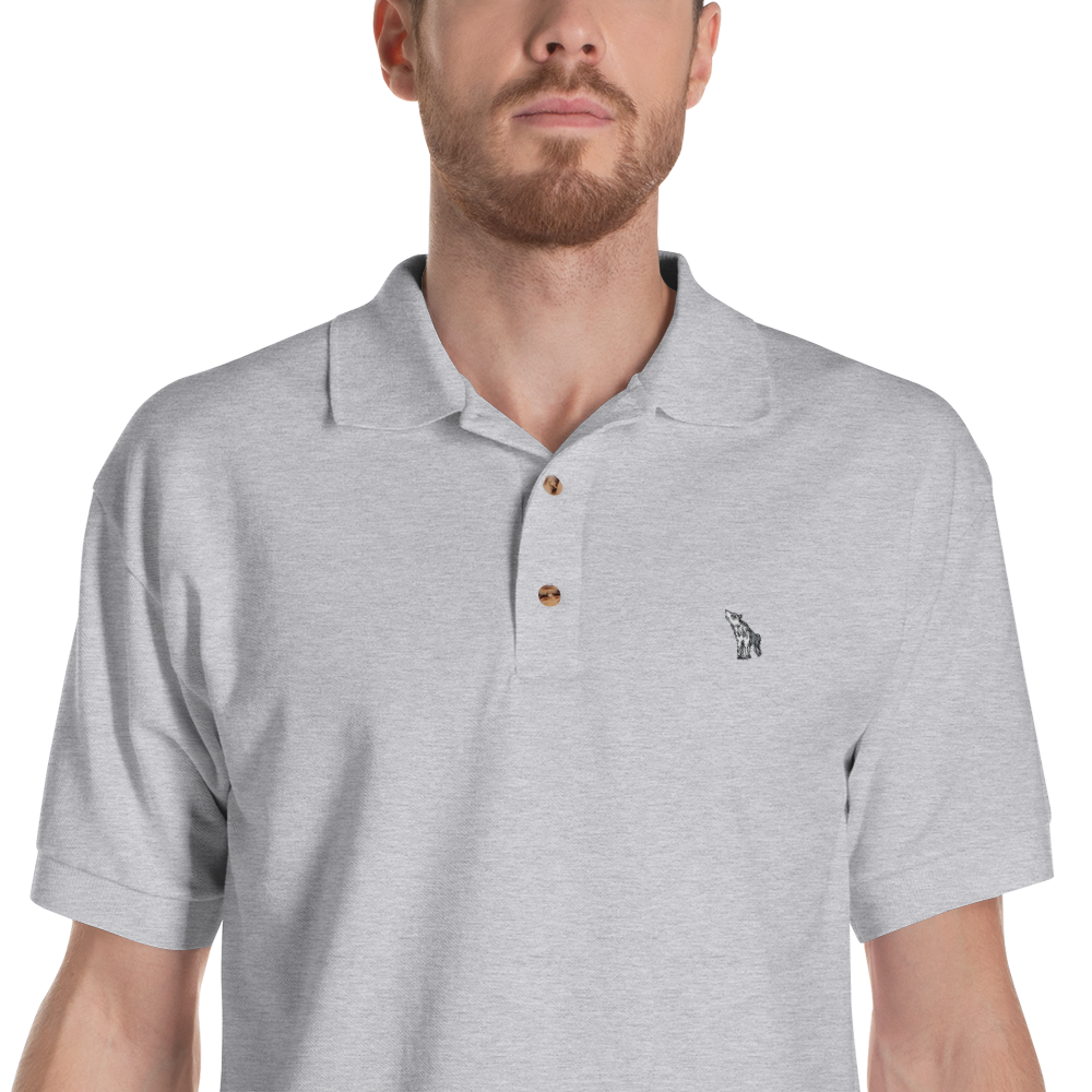 Brother Wolf Polo