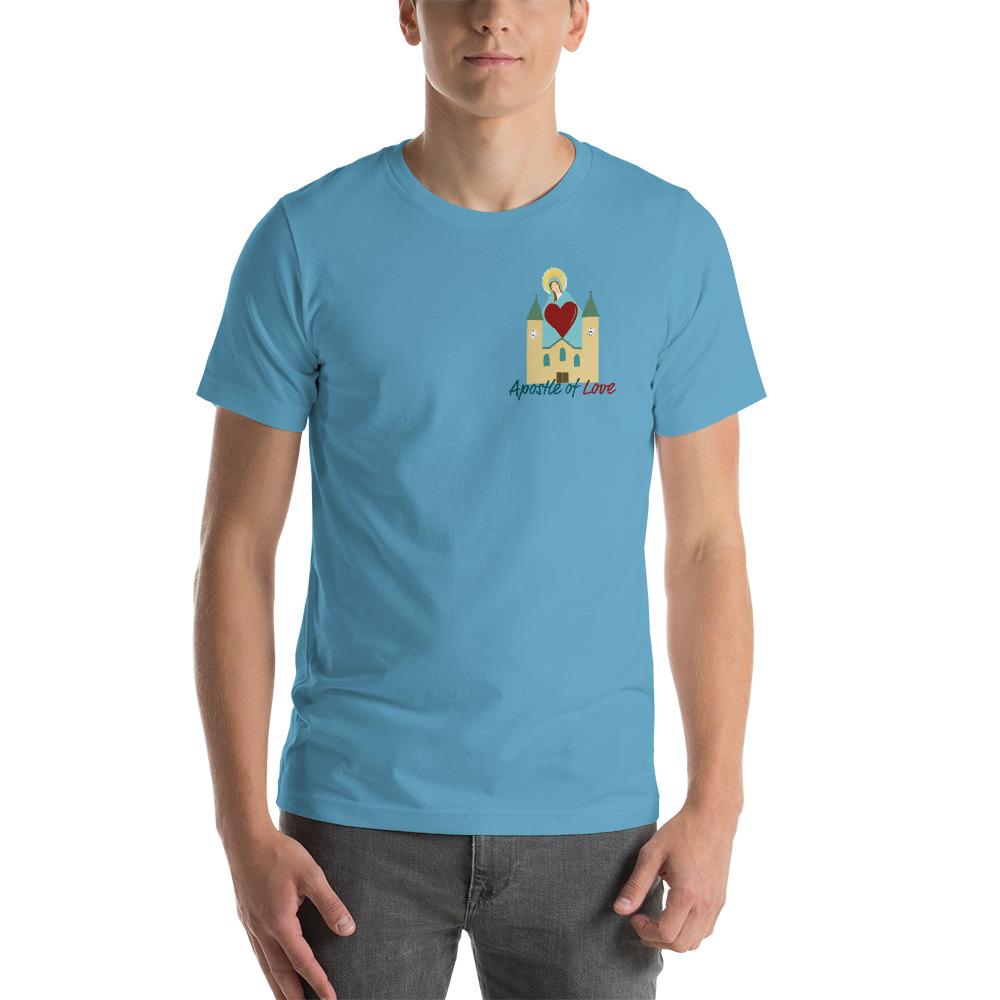 Apostle of Love T-Shirt